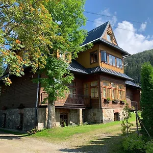 Kwatera prywatna Dom Sw. Stanislawa, Zakopane