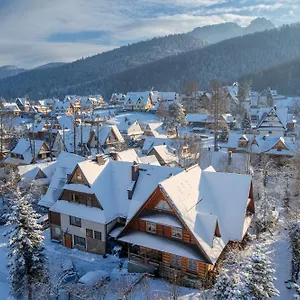 Kwatera prywatna Skorusa, Zakopane